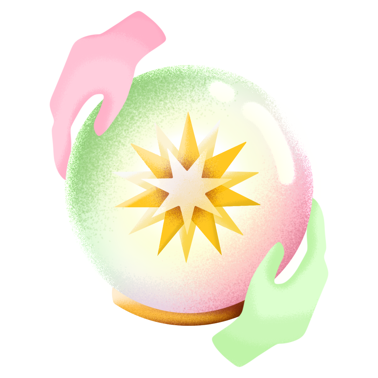 Open House FKUI 2025 Logo